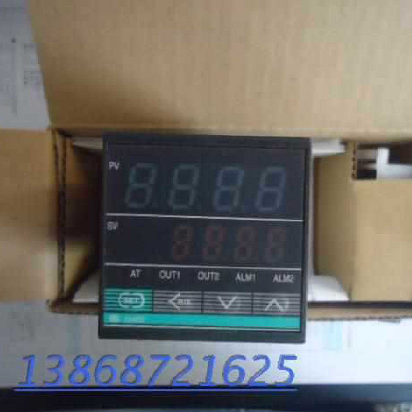 RKC温控器表CH102CB100CD101CB400CH402CD901CB103