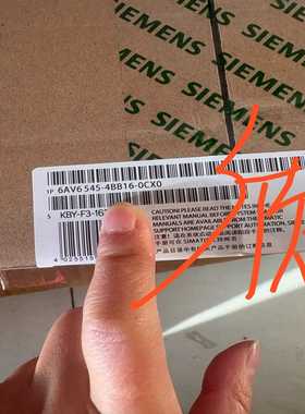 6AV6545-4BB16-0CX0询价