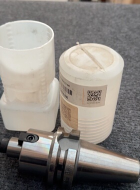 ACHTECK澳克泰刀柄BT40FMA2260面铣刀柄-议价