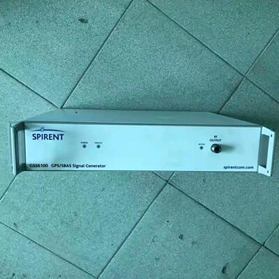 思博伦Spirent GSS6100思博伦Spi~询价