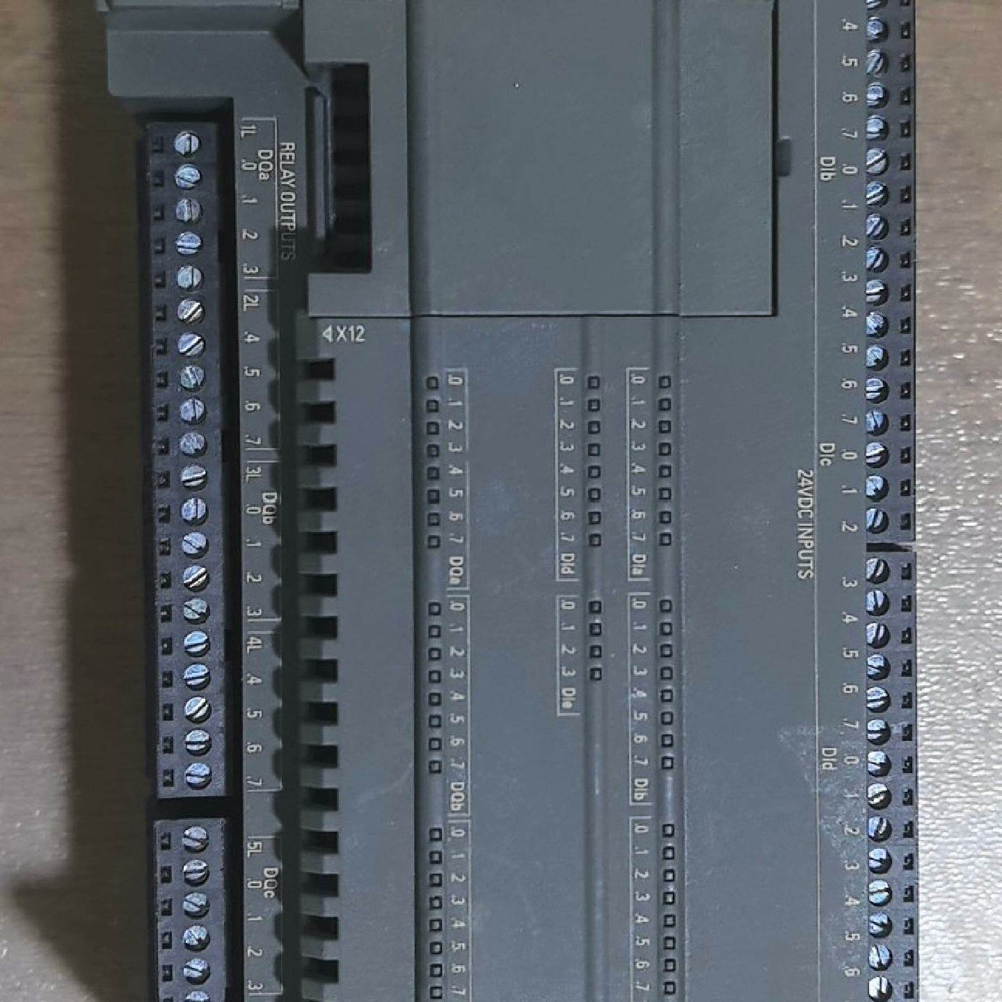西门子S7200SMARTCPU模块--议价商品