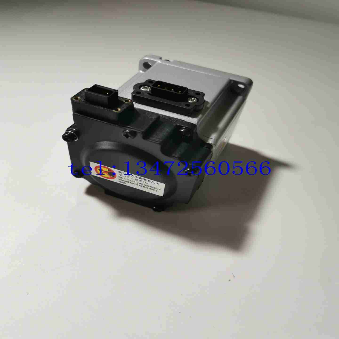 议价-全新原装q伺服电机R88M-K20030H-S2-Z质保一年欢