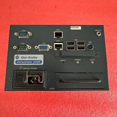 询ABAllenBradley工控主机6155RNPXP