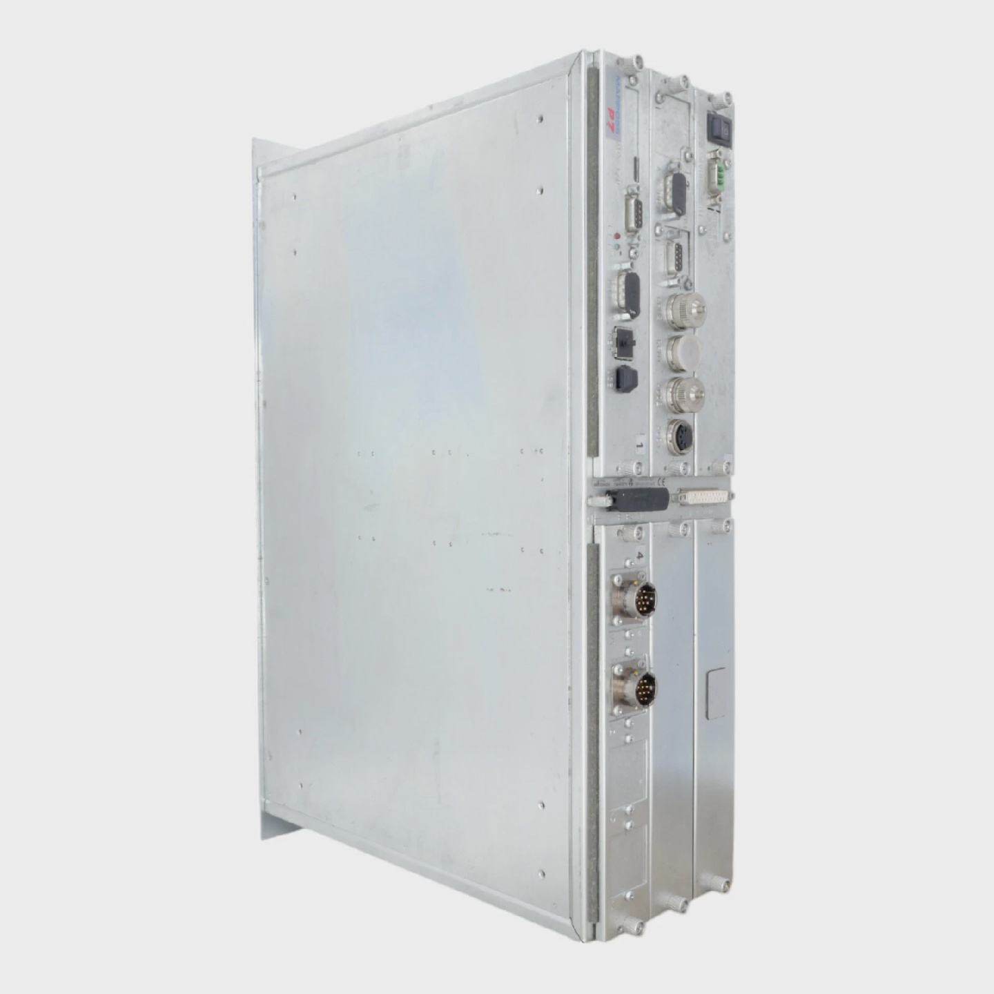 MARPOSS P7 F886Y01G019 8861204024 CONTROL UNIT