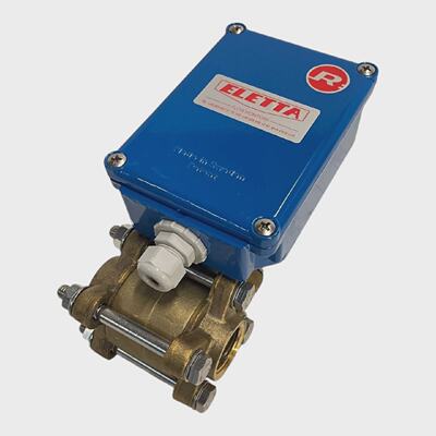 Eletta Monitor De Flujo Para Agua R5GL20 420LMIN