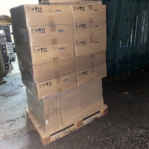 QR481C  HPE SN6000B 16Gb 48port48port Active FC Switch原厂