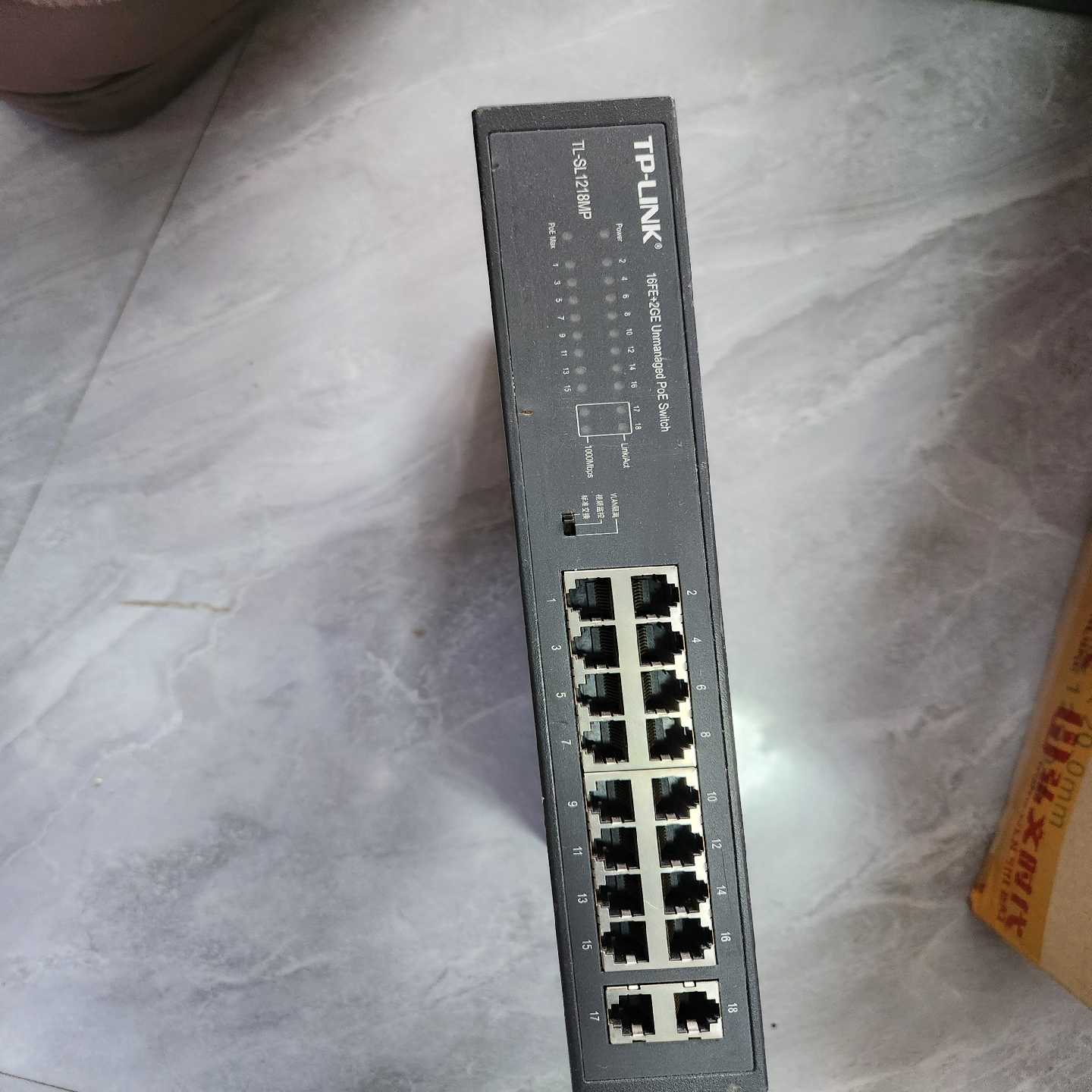 询价~水星SG116D TL-SL1218MP TL-SG1016