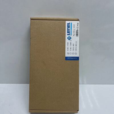 Lenel LNL C96FMW  Card Reader