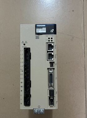 议价伺服驱动器YASKAWASGD7S5R5AA0议价