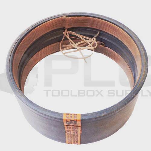 NEW FUSEAL 7004 4 ACID WASTE FITTING FLAME RETARDANT