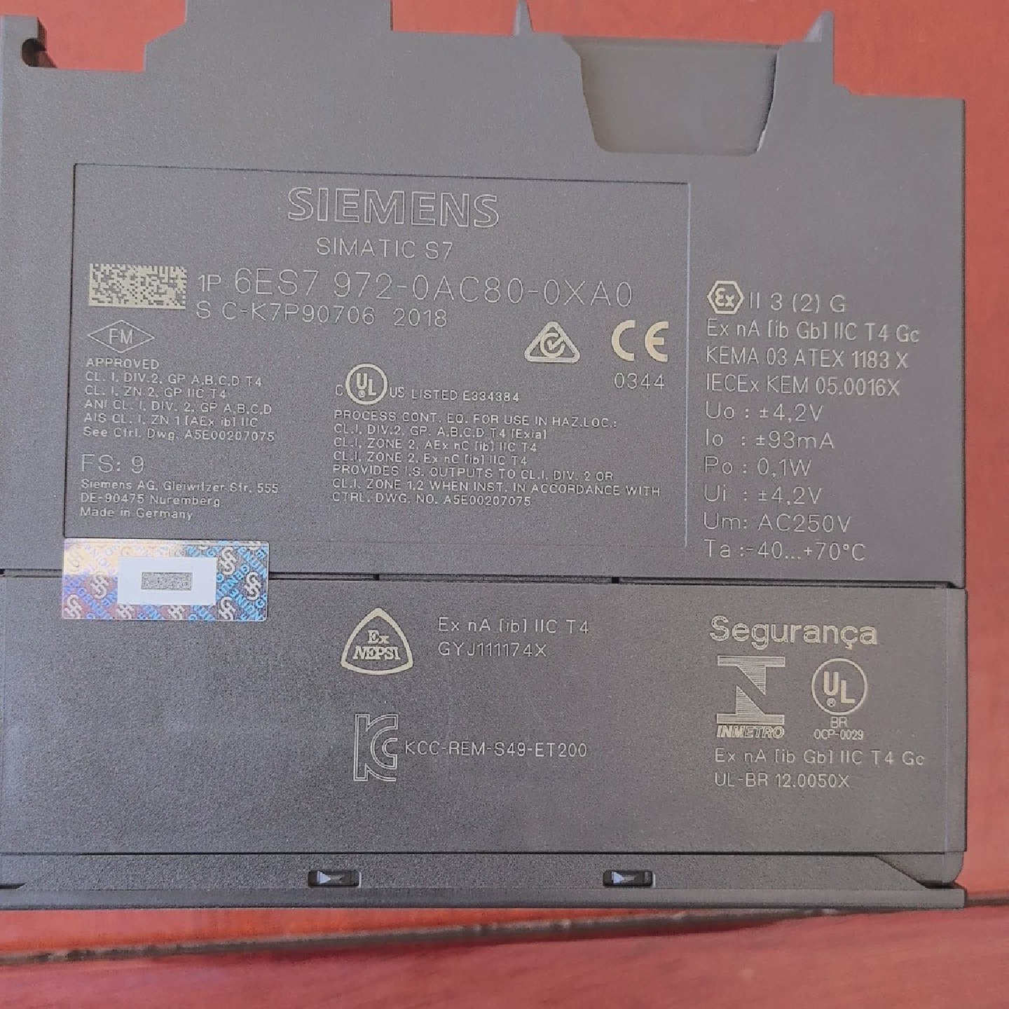 议价SIMATICS7RS485耦合器议价