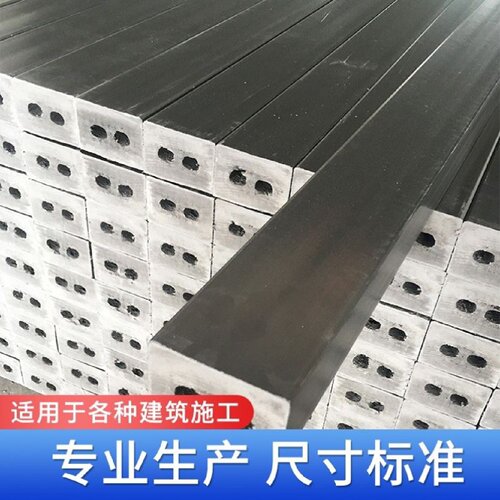 建筑方木木方工地用枕木垫木桥梁支模工程打桩木花旗松白松跳板