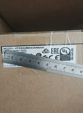 VFD9A0MS43ANSAA 台达MS变频器 3.7KW（地坛设备）