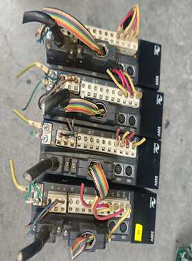 咨询-汇川伺服驱动器IS500AS2R8I-212功能