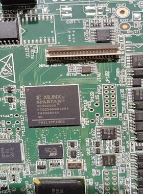 XC3S200FTG256AGQ询价