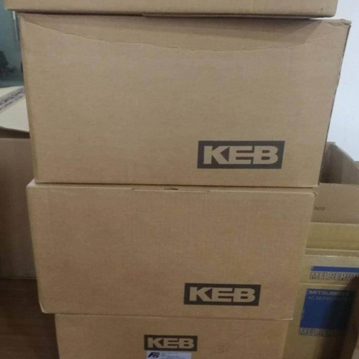 配件KEB科比变频器14F5L1DY8SA全新原装正品 议价欢迎议价