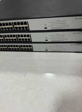 H3C S1324G-PWR 24口千兆POE供电交换机