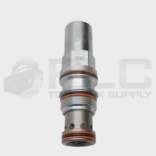 Neues Sun Hydraulik RVGA LAN Ventil