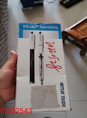 【请询价】METTLER梅特勒 InLab Expert Go PRO