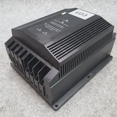 EMERSON  COPELAND  Model ED3018BUF2B  IdentNo 2ACV55W02
