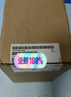 CPU319-3PN/DP模块6ES7 318-3FL~询价