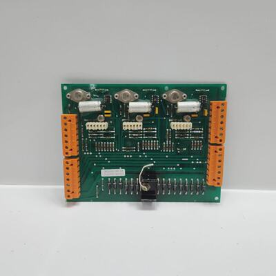 SAAB MARINE 9121461005L PCB CARD 9121 462102L