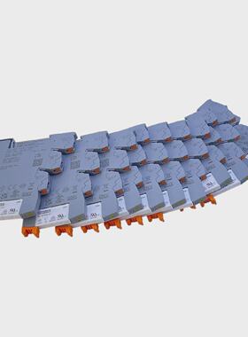 Phoenix Contact Relay Module 24VDC 6A PLCRPT24DC1AUSEN 29003