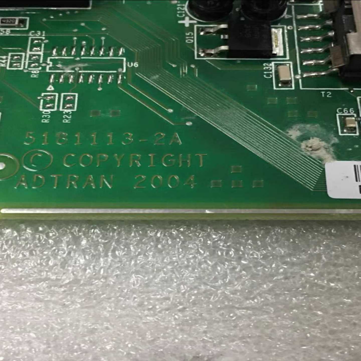 询价~ADTRAN主板1181113L2T1L7HYLAAA