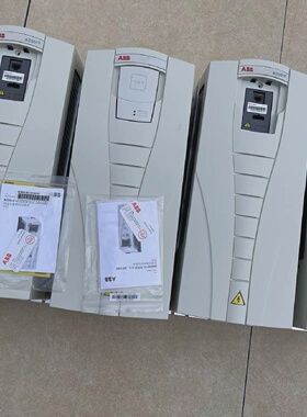 溢价-变频器22kwACS51001046A4A