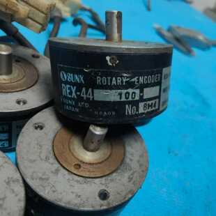 器REX 电压512V 神视SUNX100线编码 咨询