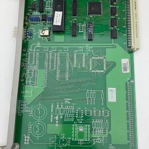 依爱6000G/2000G通信板，AV7.820.6087议价