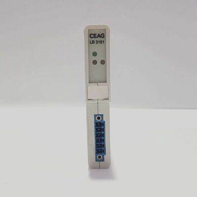 CEAG LB 3101 NichtSmart Analog Eingangsmodul