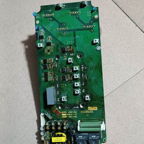 询-众辰NZ200T变频器驱动板S28QD21C15KW带7