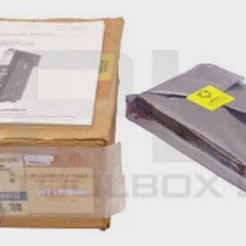 Modulo Di Interfaccia Di Rete Square D 8030 CRM580 Riparato