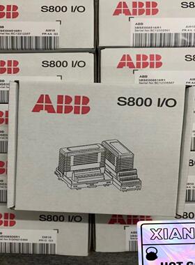 ABB AI810 DI810 DI821 DO820 DO~询价