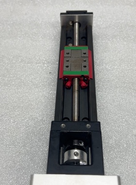 议价上银模组KK4001C1501PL1045全长220m议价