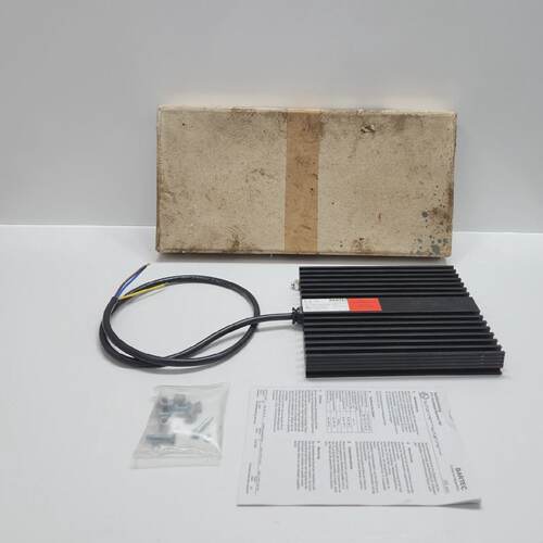 BARTEC HSF 200T31 HEATING PLATE 272B537204150Z1000