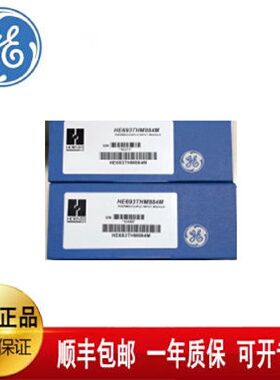 议价发那科HE693THM884 全新原装 8通道 GE FANUC现货HE693THM884