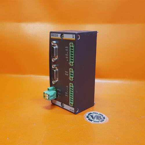 Bachmann ISI2228  Module De Positionnement