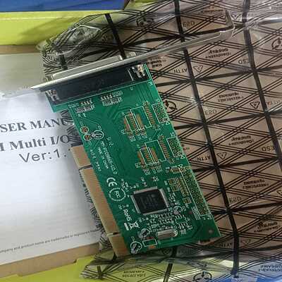 【议价】MM-PI09865-V2.0串卡