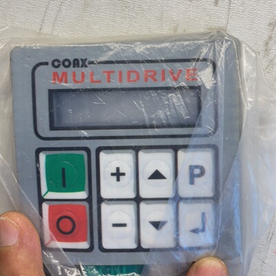 议价COAX MULTIDRIVE 按键贴膜