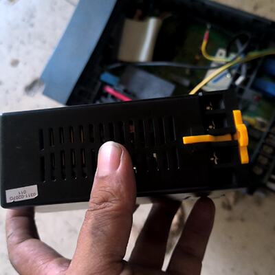 川得CHUNDE数显表CTM系列，型号CTF-R-N2-B---议价商品