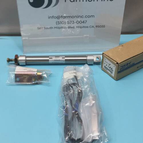 KOGANEI ZCR6984 SLIMCYLINDER Kit CS3MA CABLE 182101
