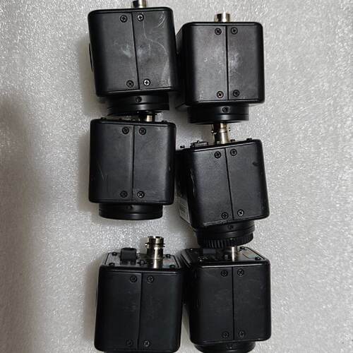 UF-C810N工业相机，拆机件，成色还可以，功能正常，接口--议价商