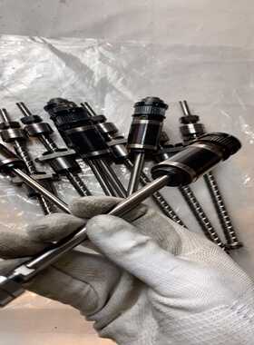 【议价】天龙7100贴片机吸杆丝杆各5根200一根适用