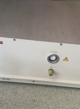 议价HAEFELY哈弗莱EMC浪涌测试PIM110漂亮无议价