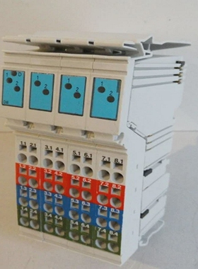 RexrothR-IBIL24DI8-PACMNR:R911170751-101Module-ID:19