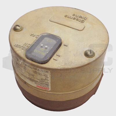 Nuovo STEARNS 105505101QF Assemblaggio Freno