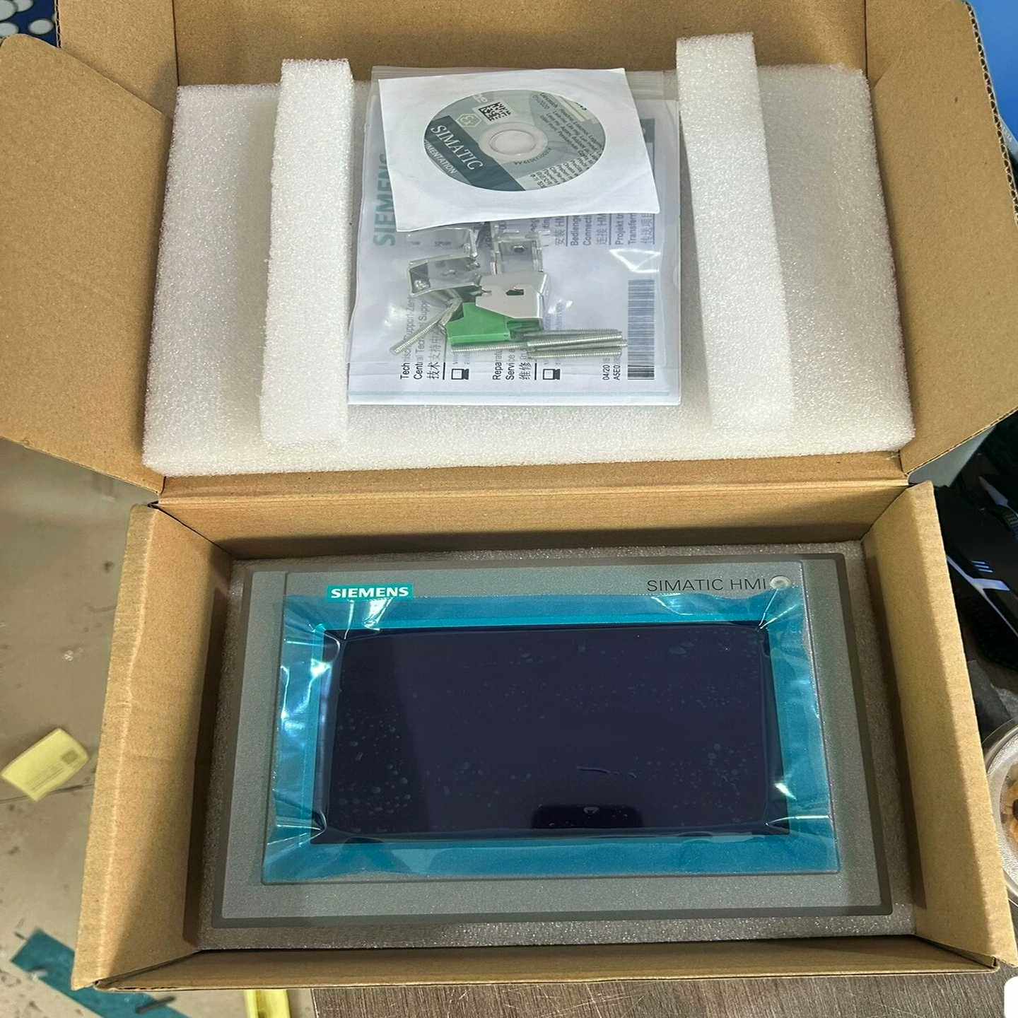 6AV2124-0GC13-0AX0--议价商品