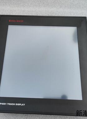 M i ta—Teknik米塔触摸屏WP4051议价商品